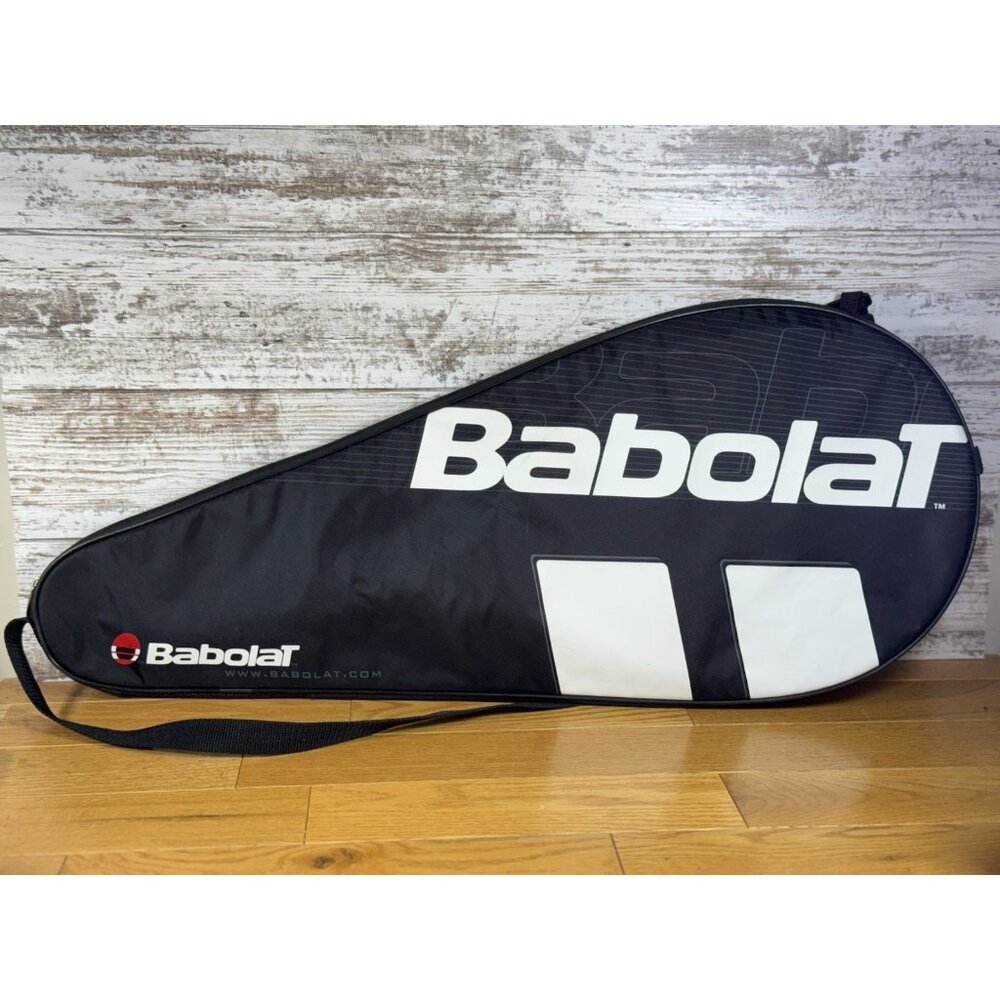 Babolat Tennis Racquet Cover/Bag/Case Only - Good Condition